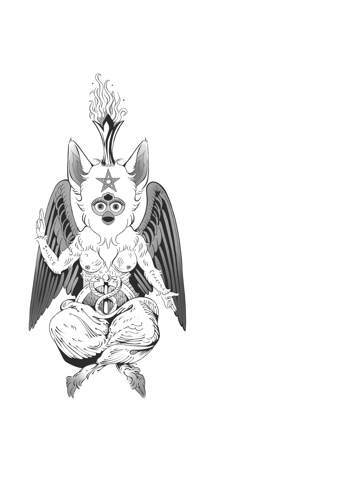 Illustration
