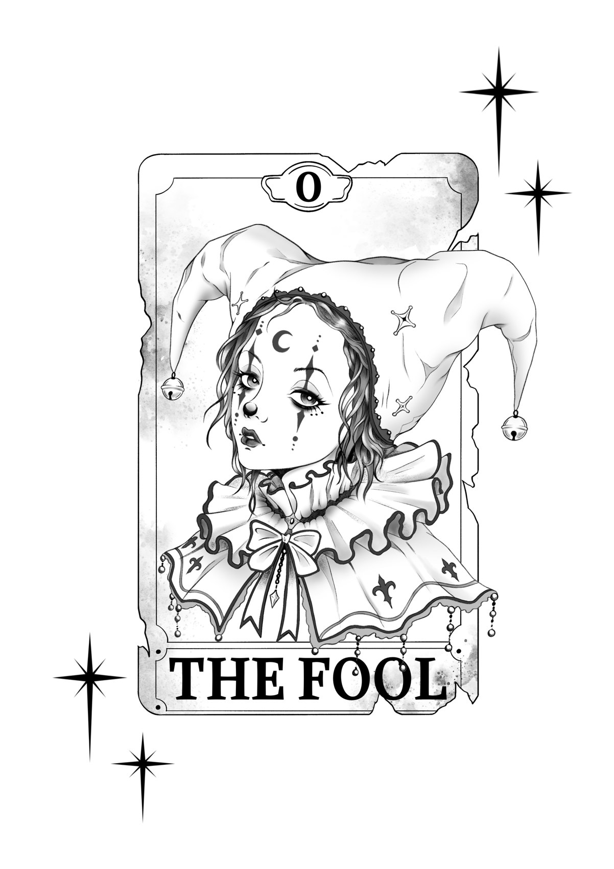 Tattoo design