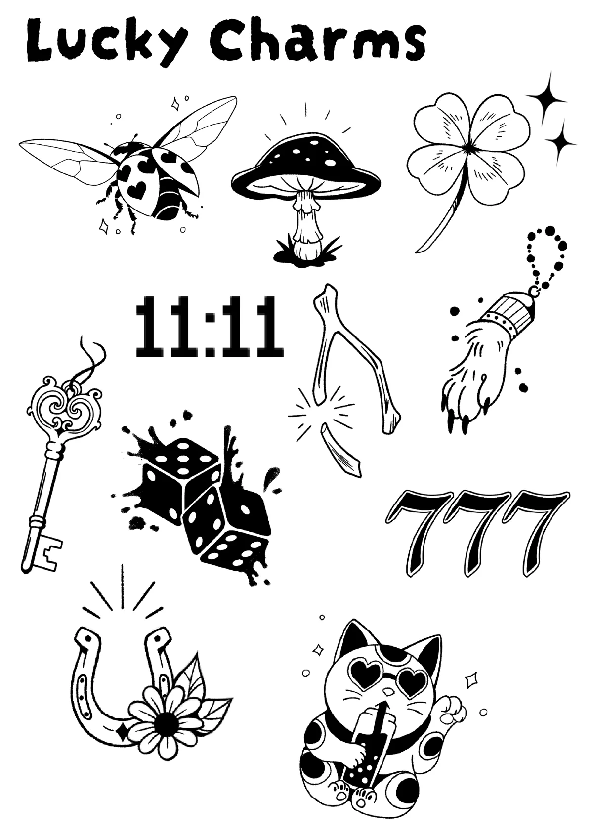 Flash sheet